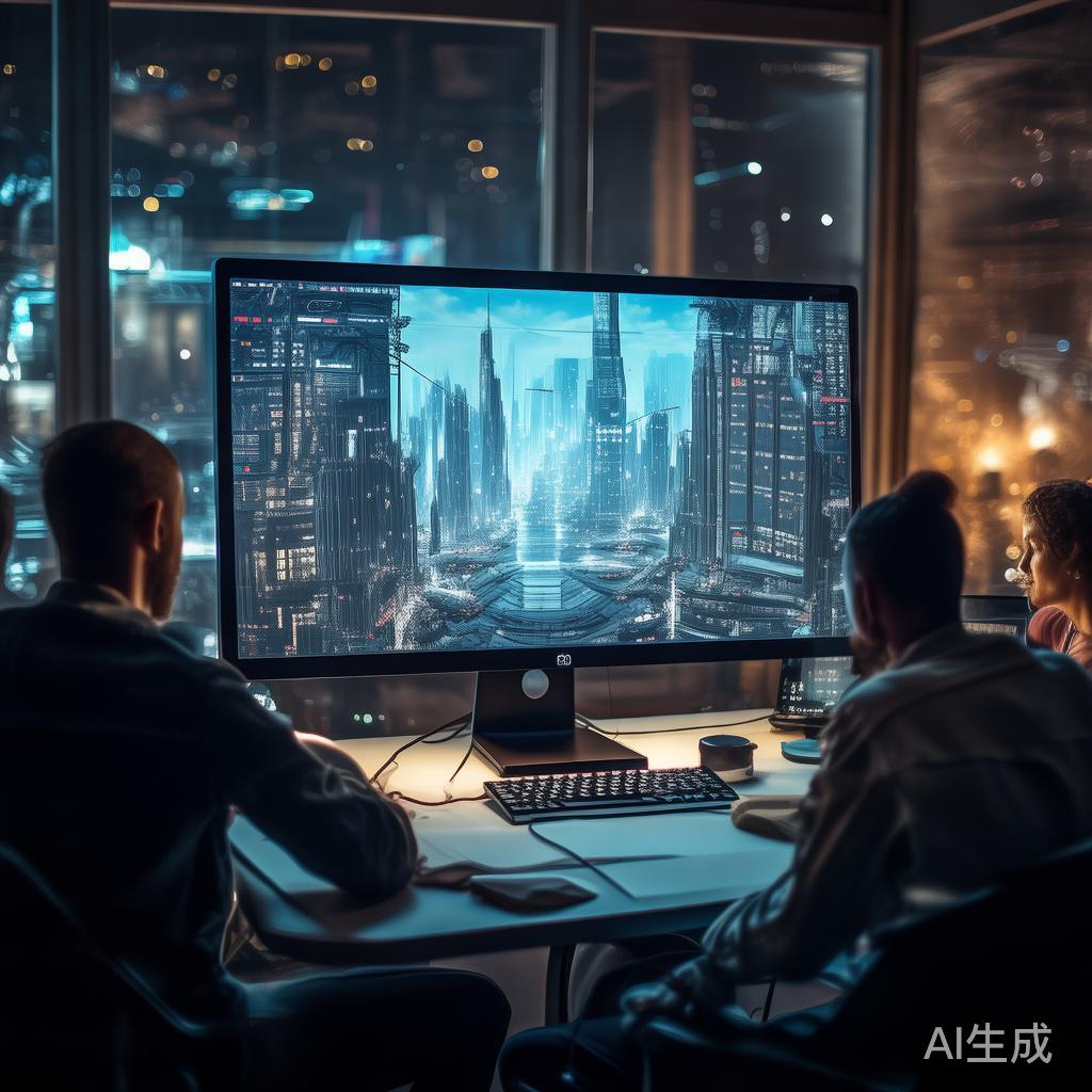 ai发布视频赚钱是真的吗还是假的缩略图