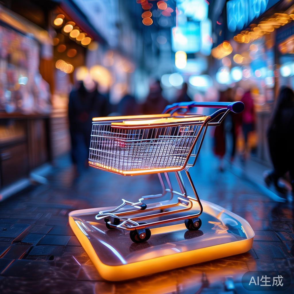 视频号怎么开购物车插图1 视频号怎么开购物车插图1