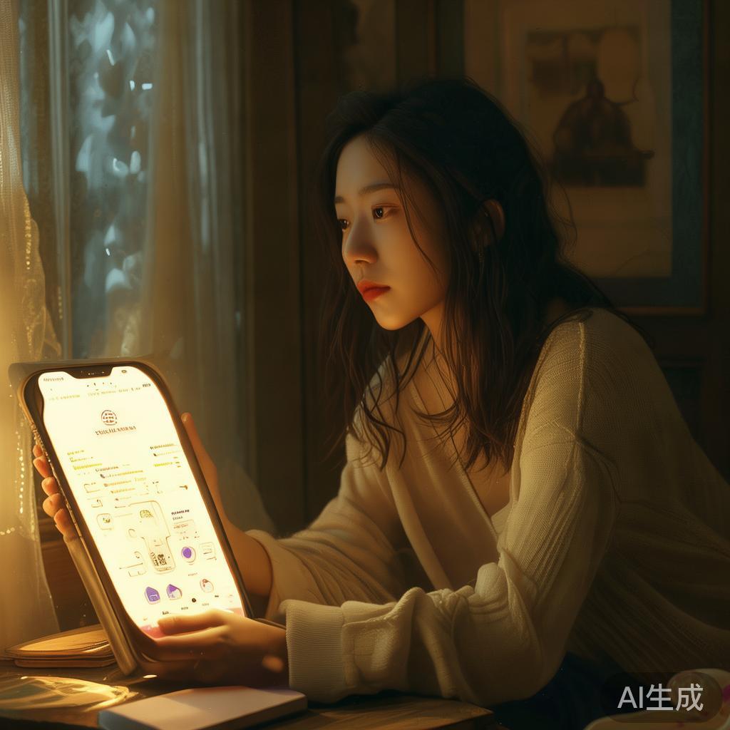 小红书常看的人怎么关闭插图1