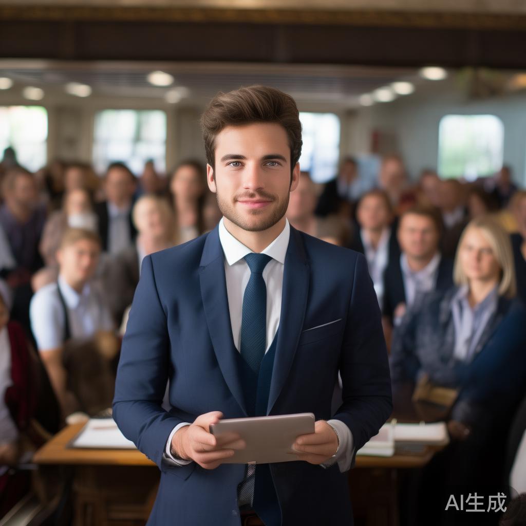 律师抖音粉丝群体是什么插图1 律师抖音粉丝群体是什么插图1
