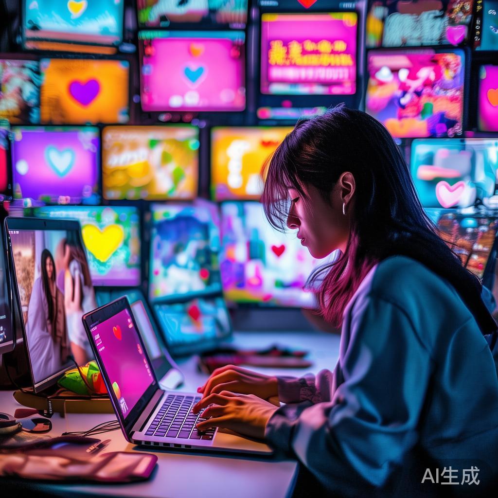 抖音怎么设置为粉丝插图2 抖音怎么设置为粉丝插图2