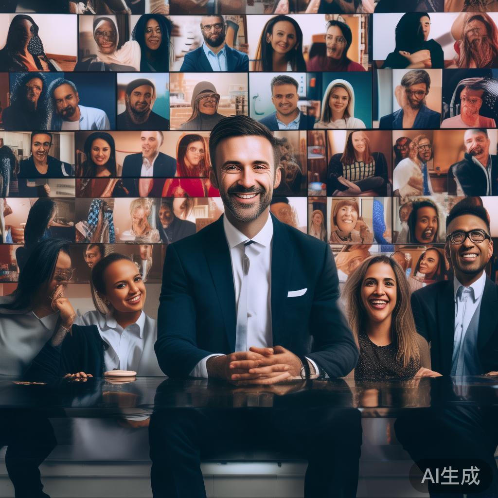 律师抖音粉丝群体是什么插图 律师抖音粉丝群体是什么插图