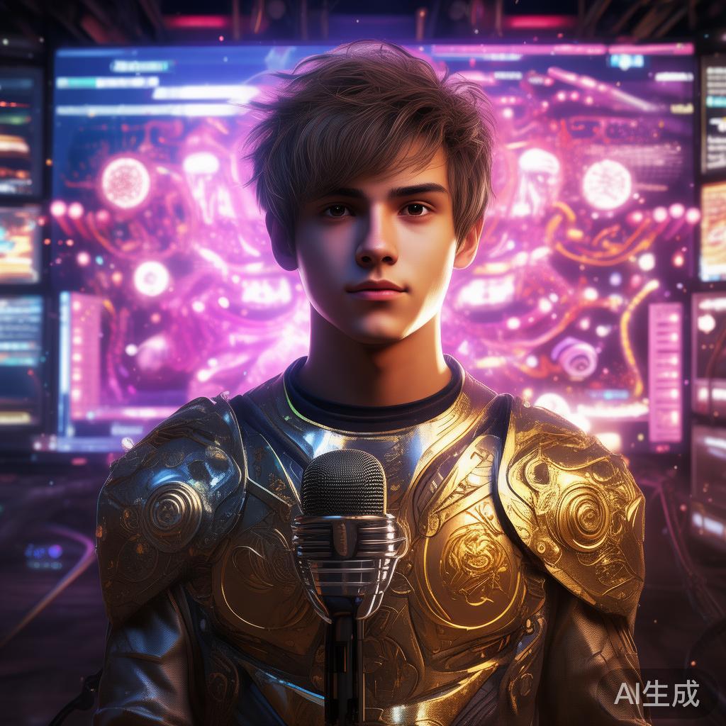 怎么在抖音赚十万粉丝插图3