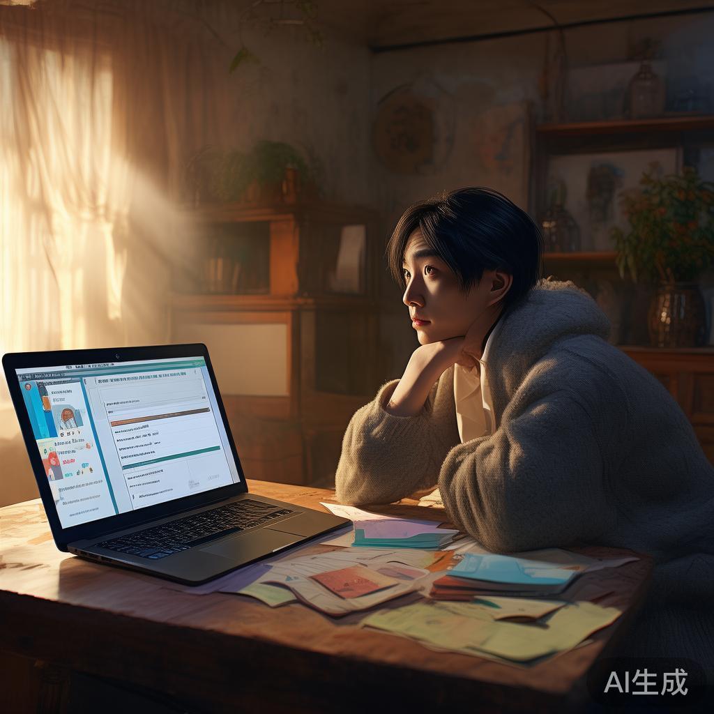 小红书里的粉丝数量是什么意思插图1