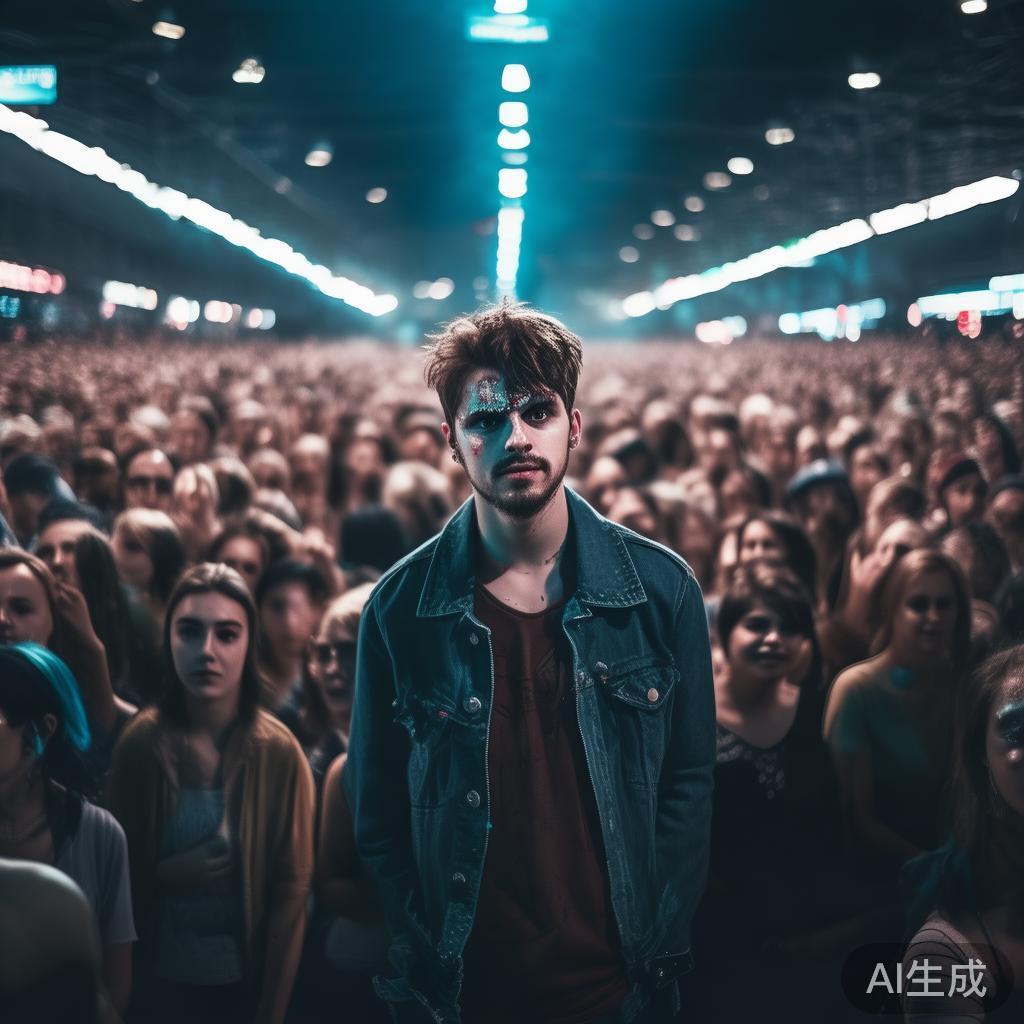 抖音怎么辨别粉丝缩略图