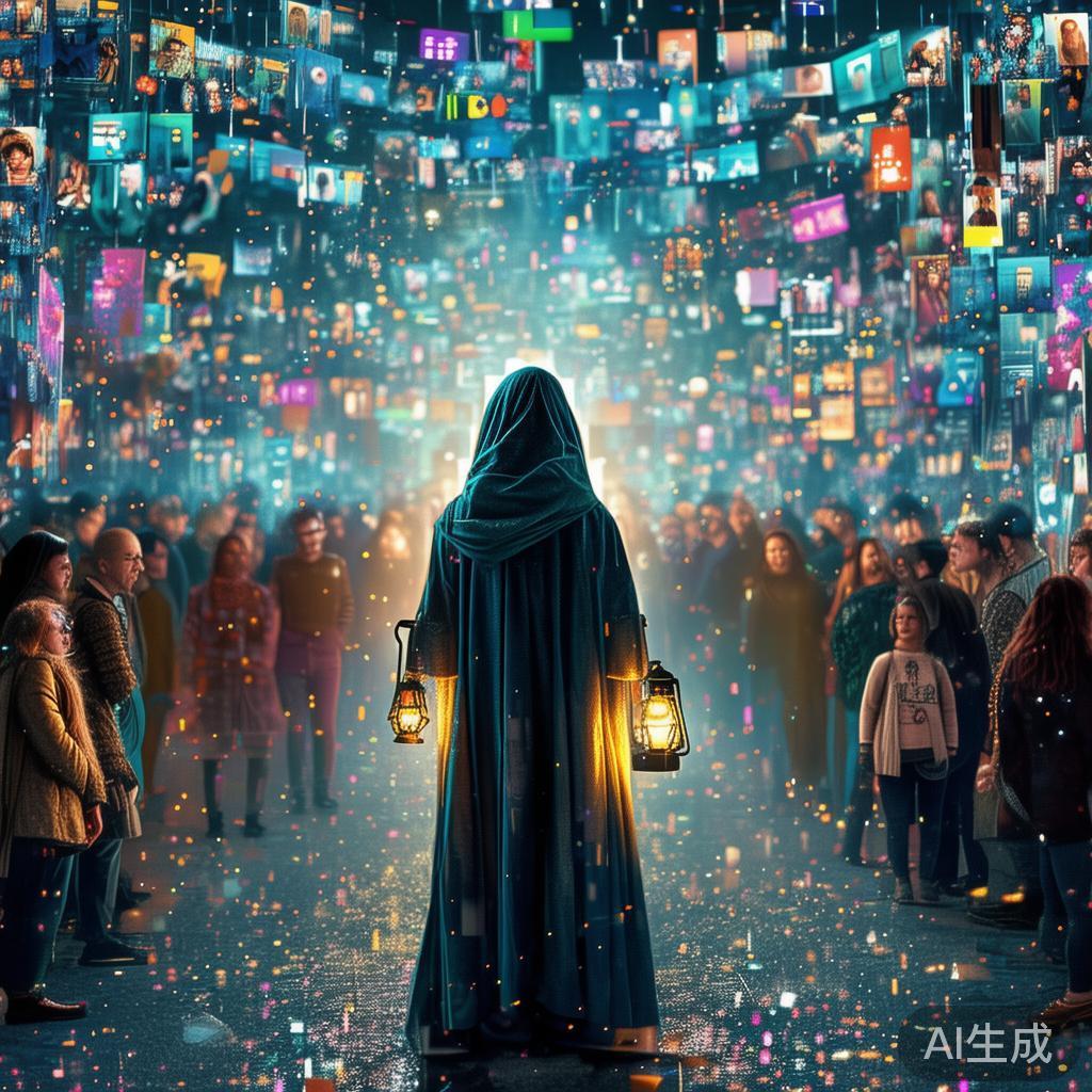 抖音上互相关注算粉丝么插图2 抖音上互相关注算粉丝么插图2