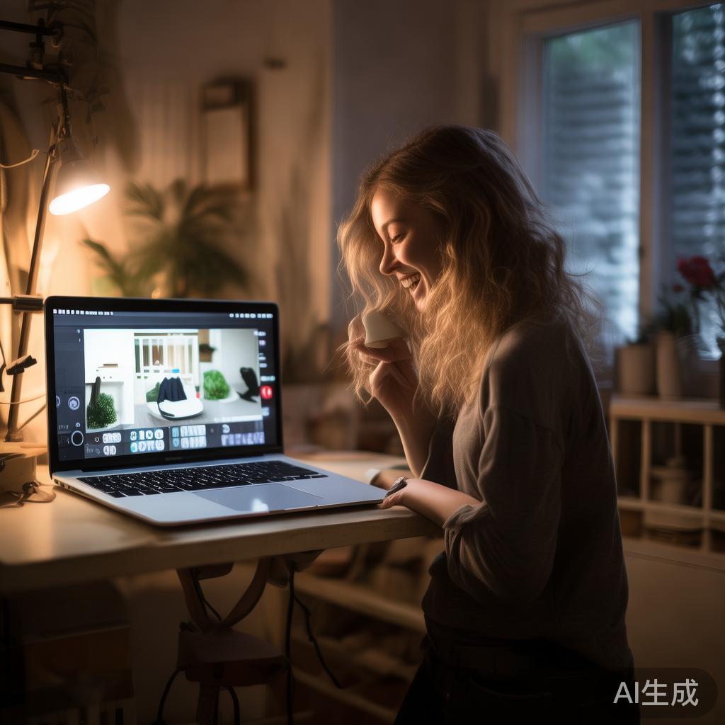 怎么才有粉丝标签显示抖音缩略图