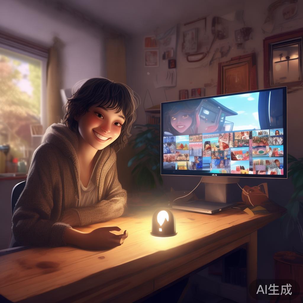 抖音粉丝标志怎么关闭插图2 抖音粉丝标志怎么关闭插图2