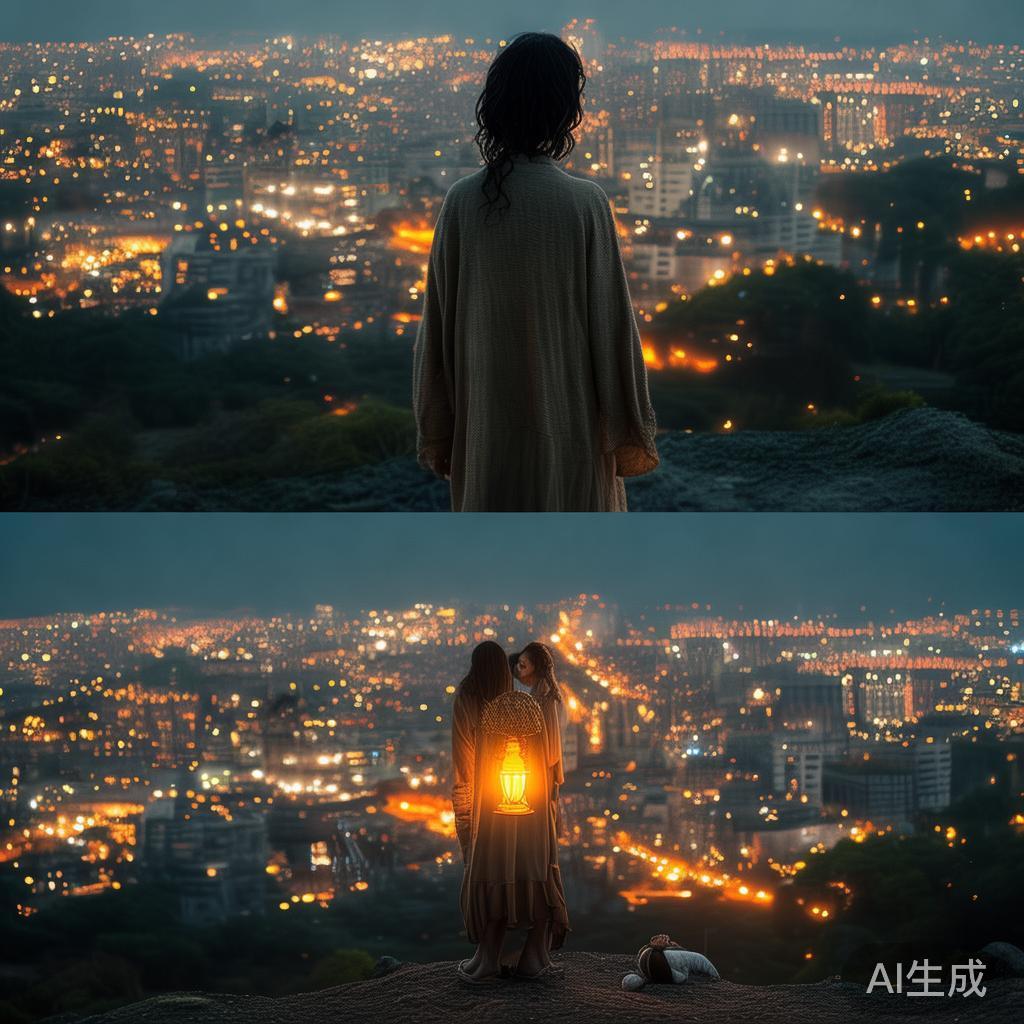 抖音几百粉丝女生插图7