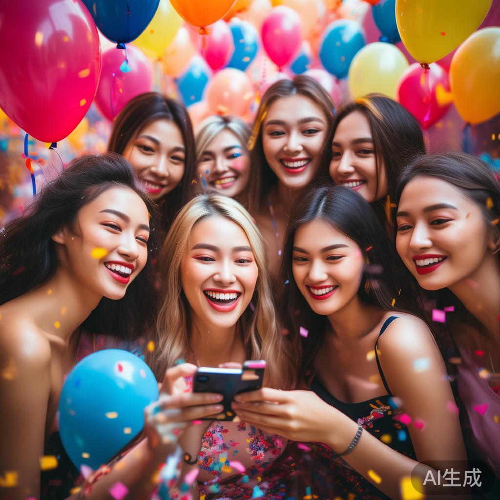 抖音几百粉丝女生插图3