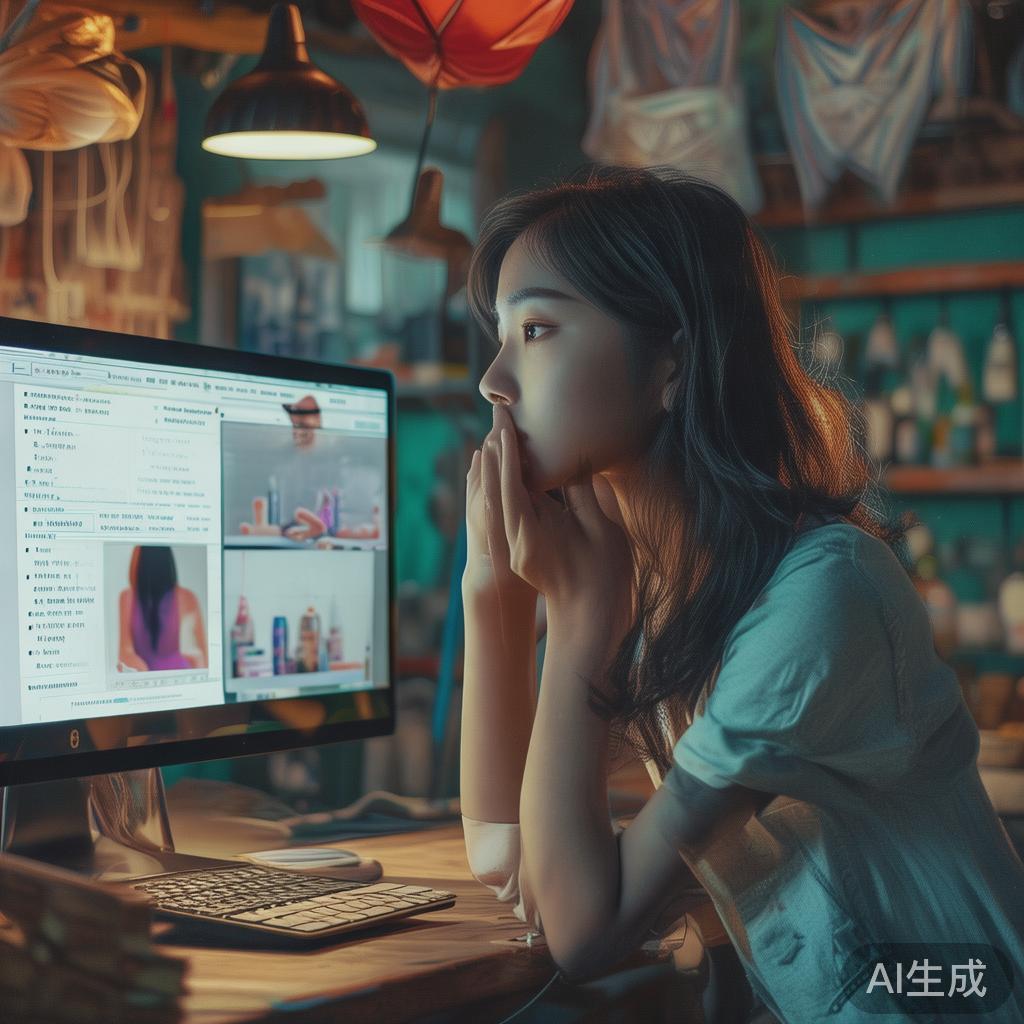 小红书花钱推广后是不是没有自然流量了缩略图