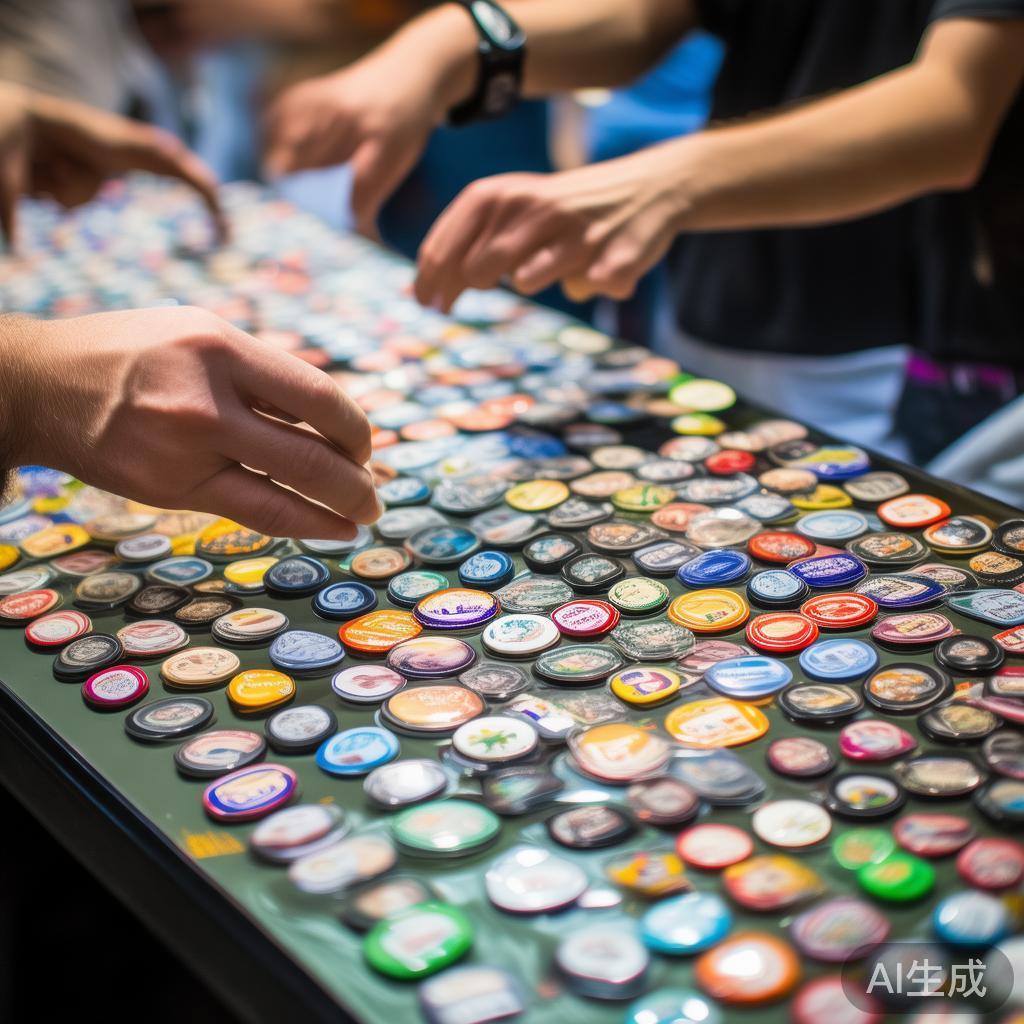 抖音怎么把粉丝牌切换插图1