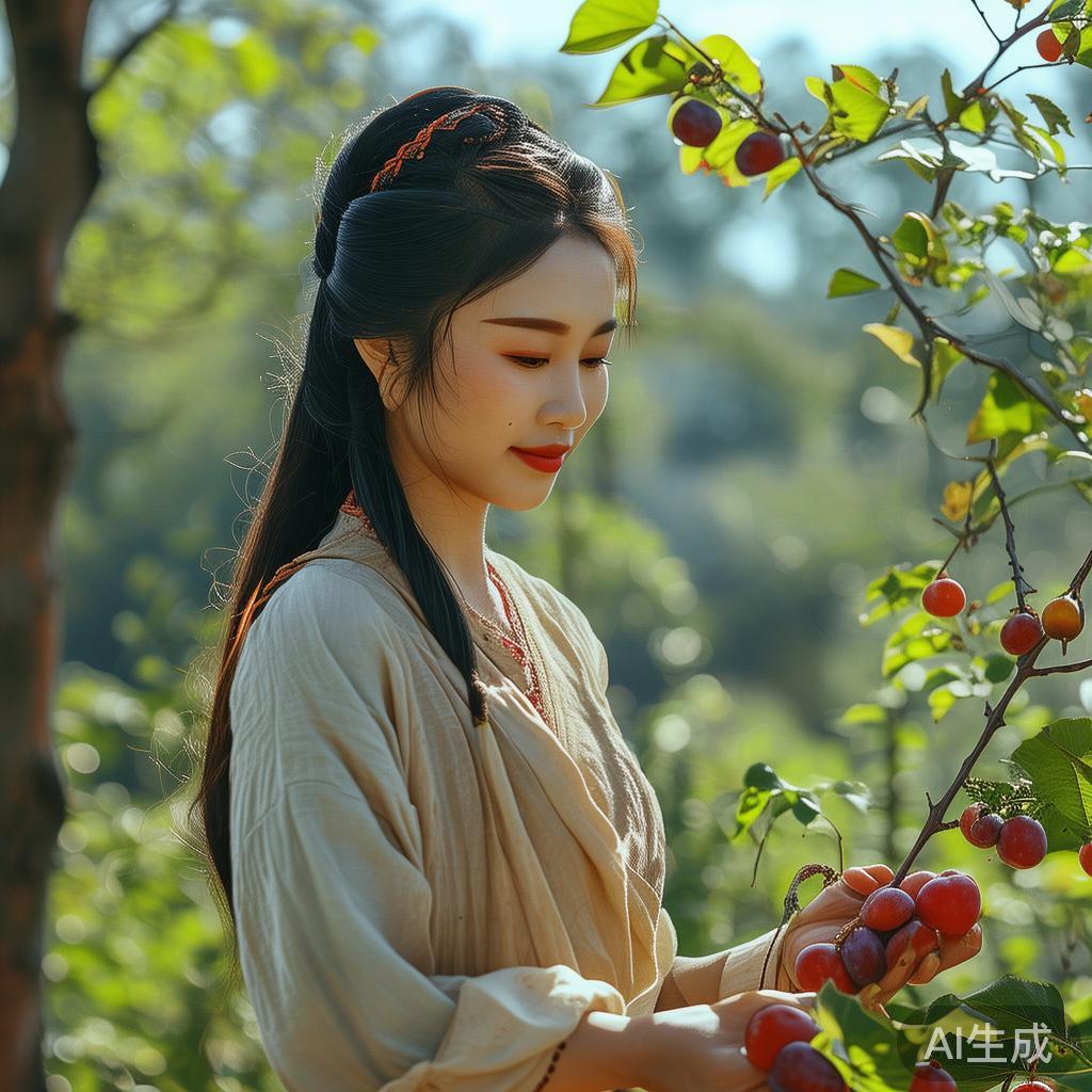 抖音怎么增加粉丝好感度插图1