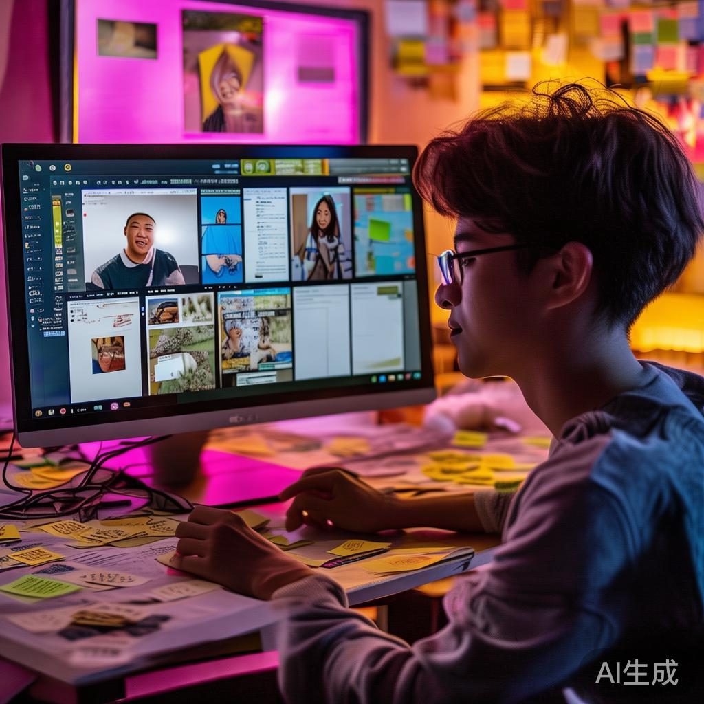 无粉丝怎么开始做抖音插图1 无粉丝怎么开始做抖音插图1