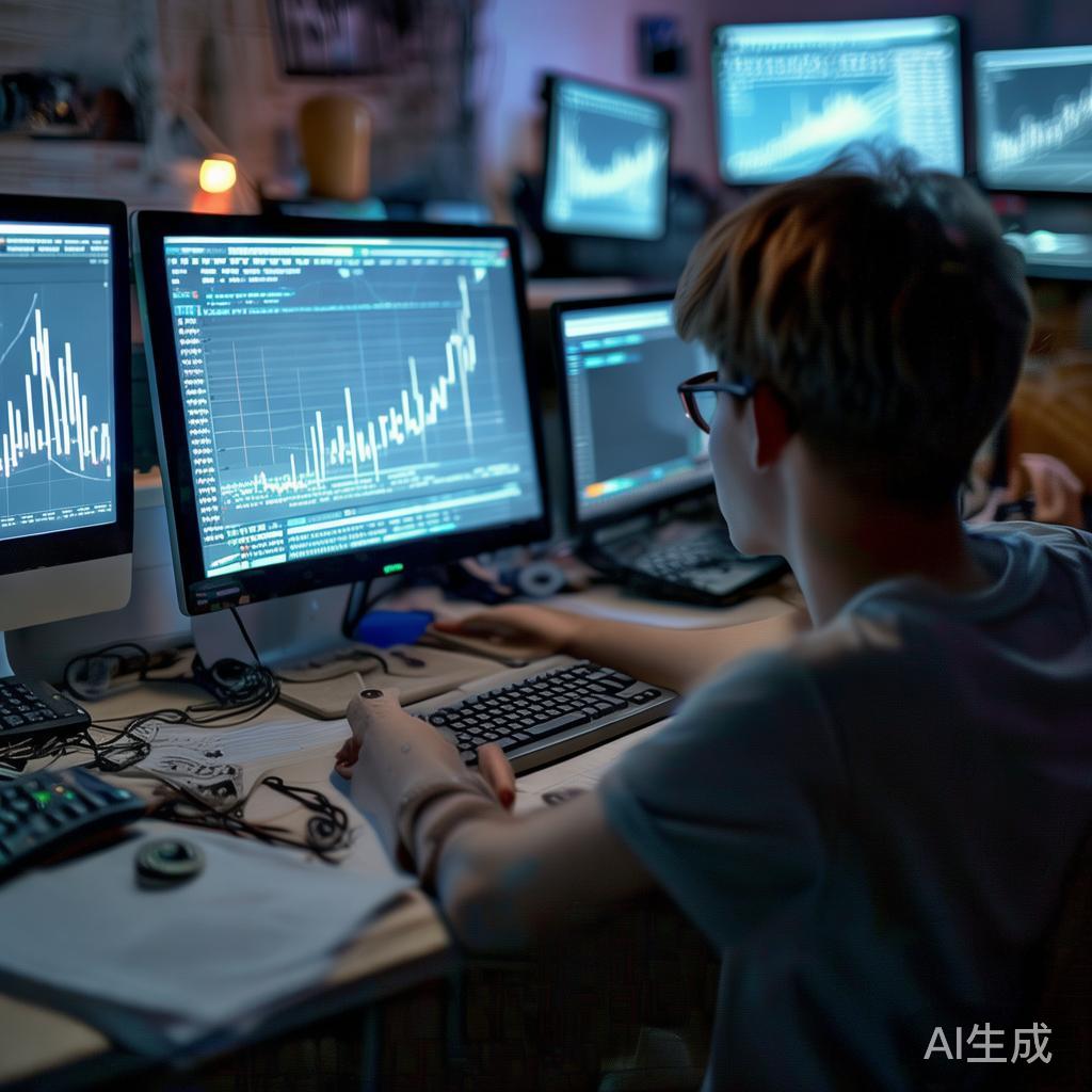 抖音上互相关注算粉丝么缩略图