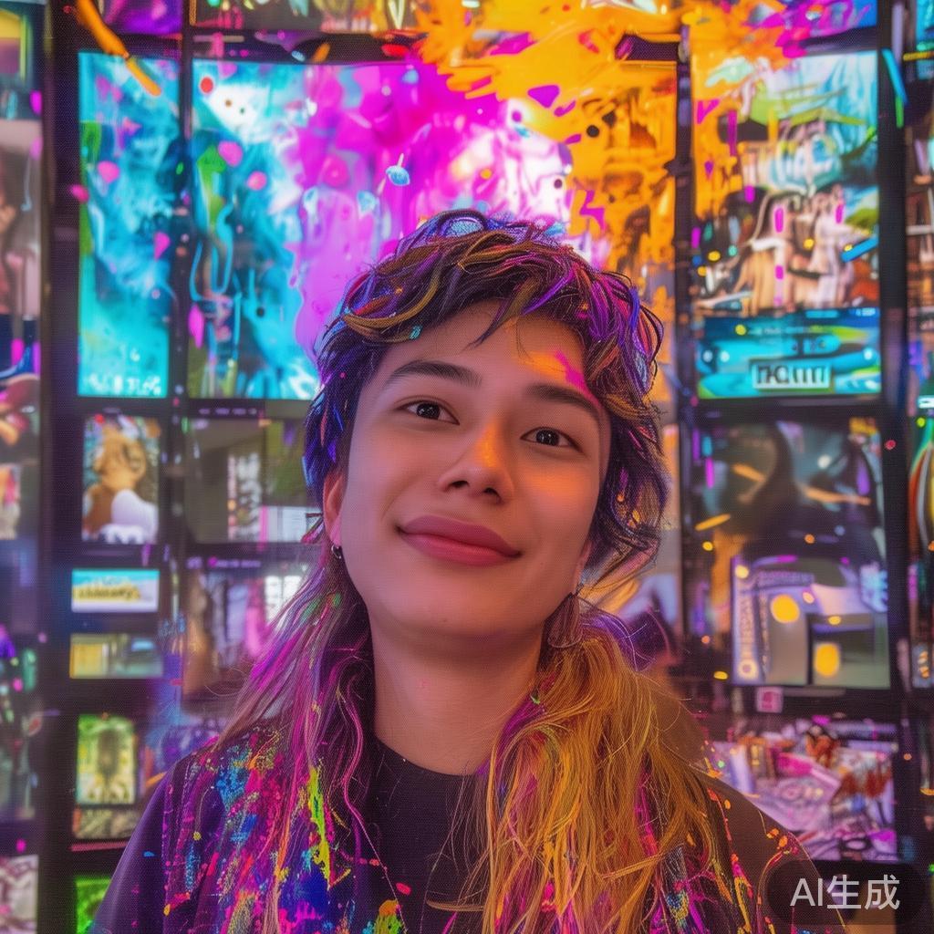 抖音粉丝页面怎么设置插图1 抖音粉丝页面怎么设置插图1