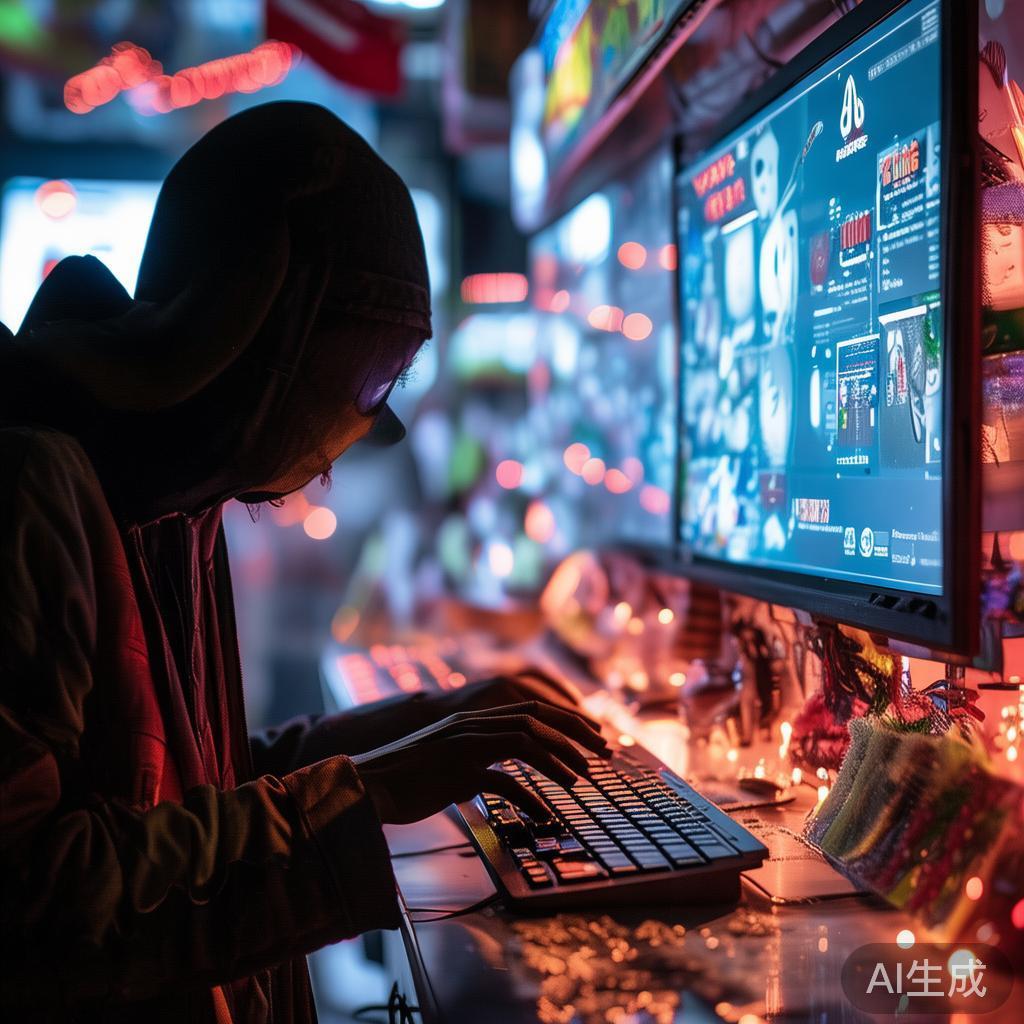 小红书代刷爆款违法吗安全吗缩略图