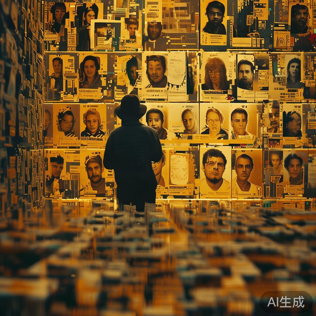 小红书关注过的人一下子不见了,怎么查？插图1