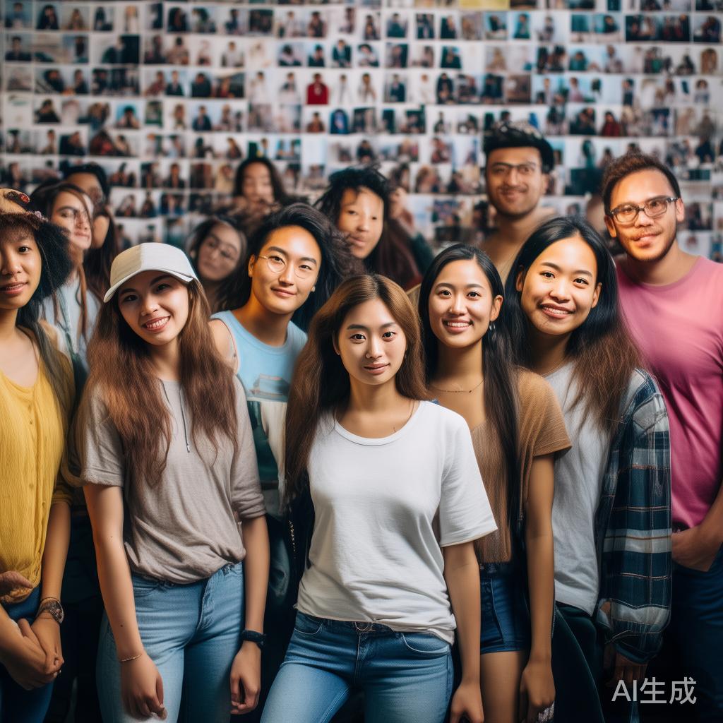 小红书招聘素人模特插图1