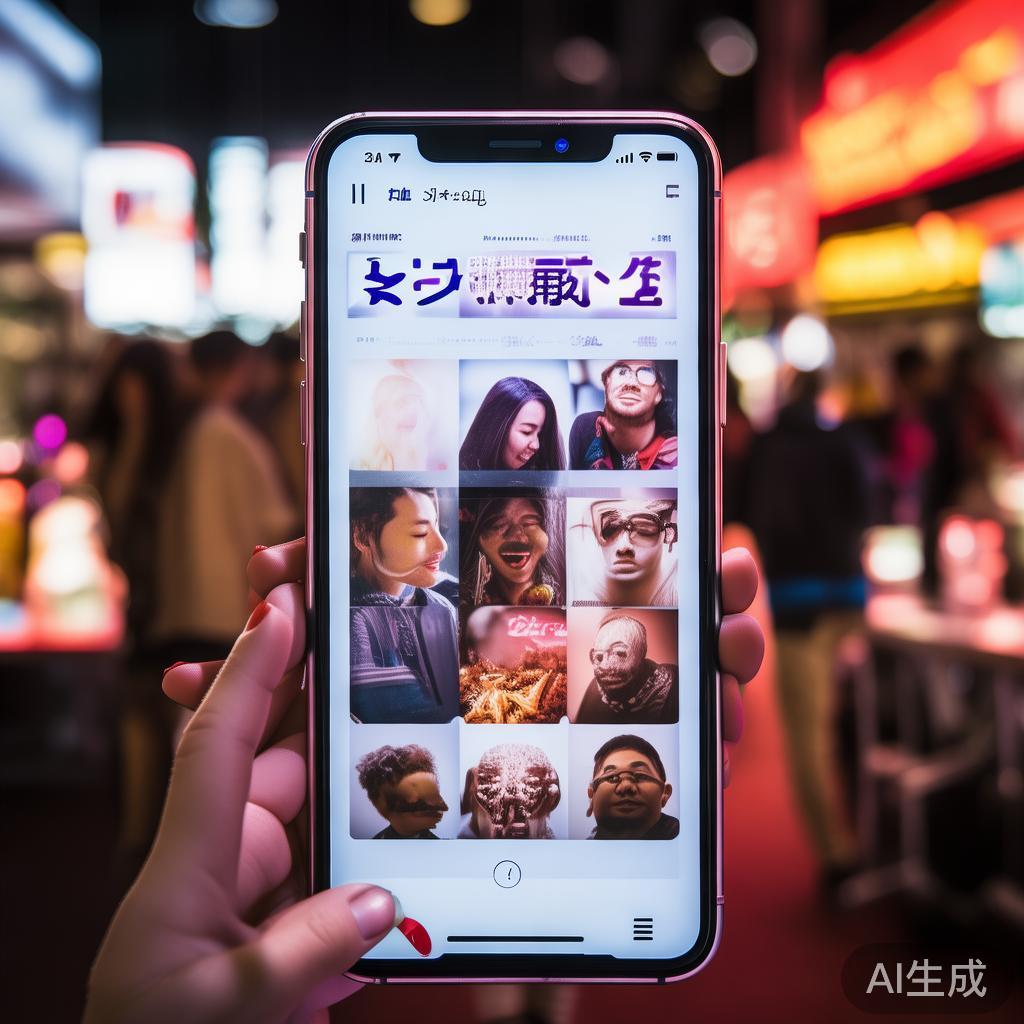 为什么小红书实际粉丝和显示的不一样缩略图