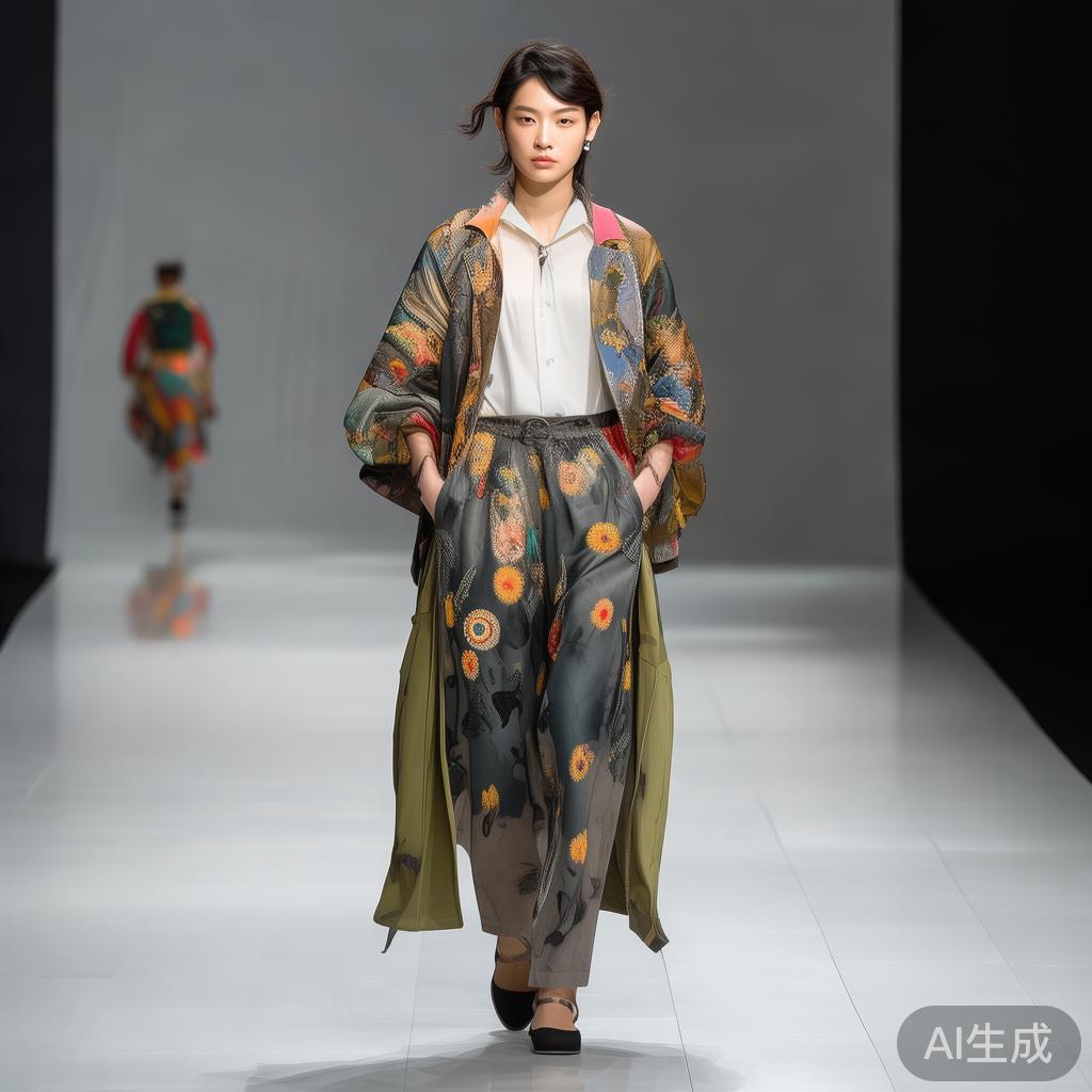 抖音粉丝最多服装是什么插图2 抖音粉丝最多服装是什么插图2