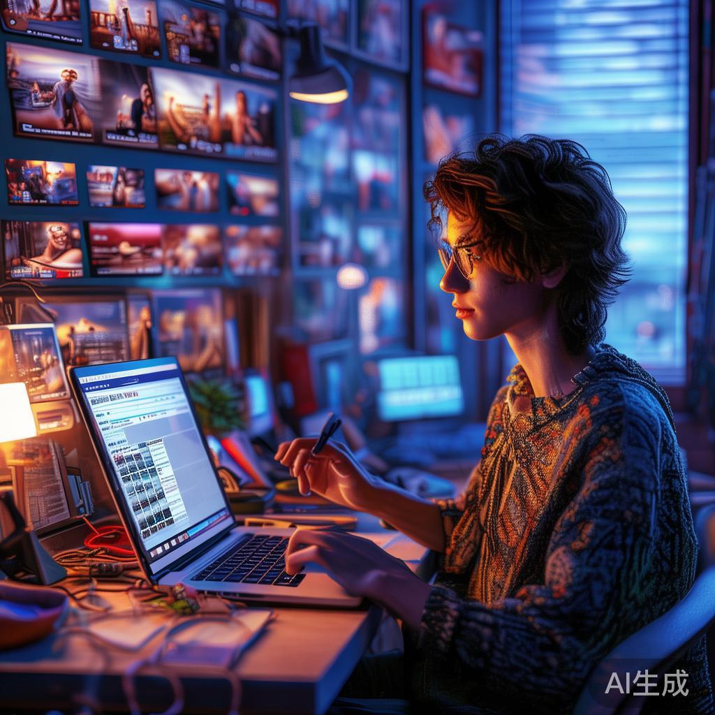 抖音怎么引流粉丝的插图1