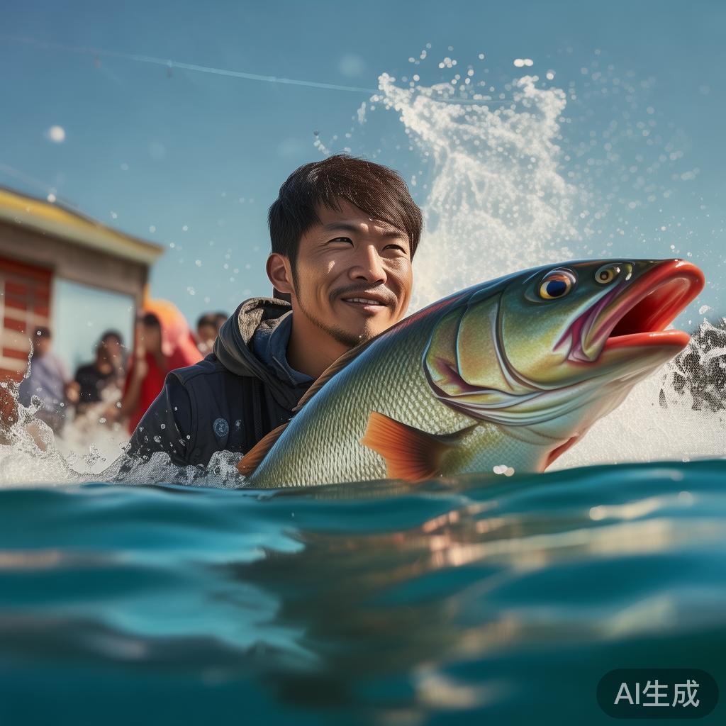 钓鱼的抖音粉丝叫什么缩略图