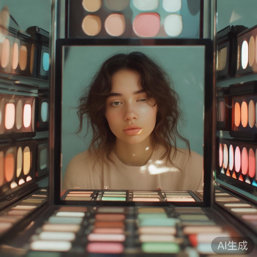 小红书推荐的眼影哪个牌子好用插图3