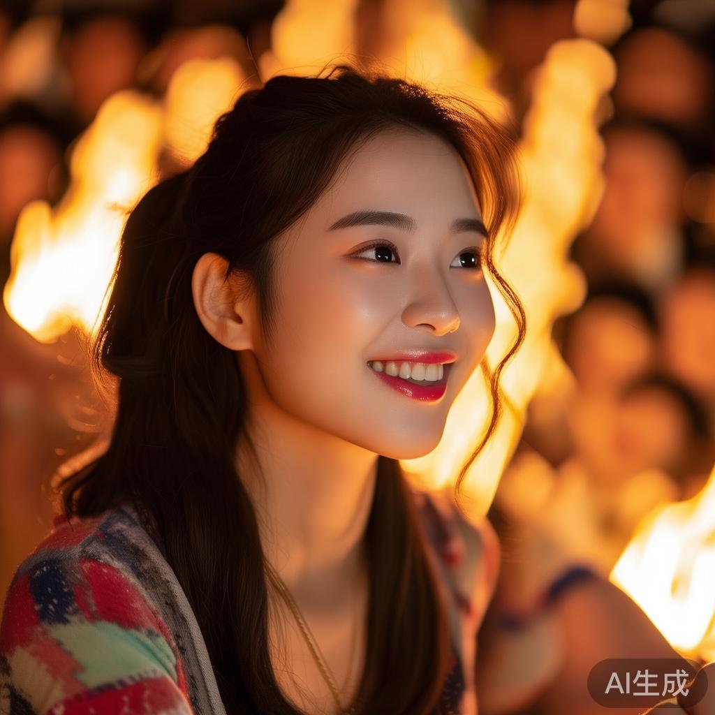 怎么赠送火苗抖音粉丝缩略图