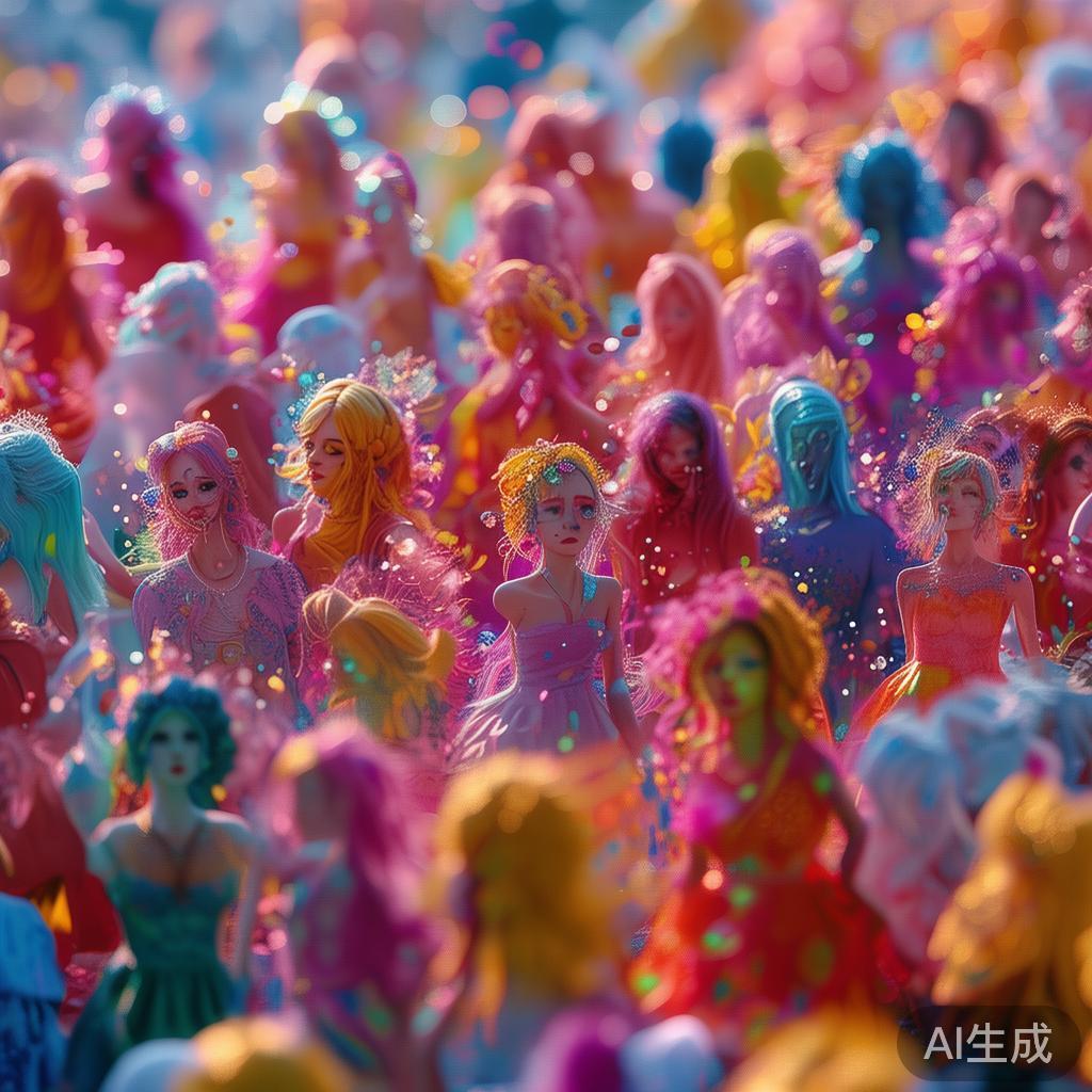 凯哥抖音几级粉丝插图1