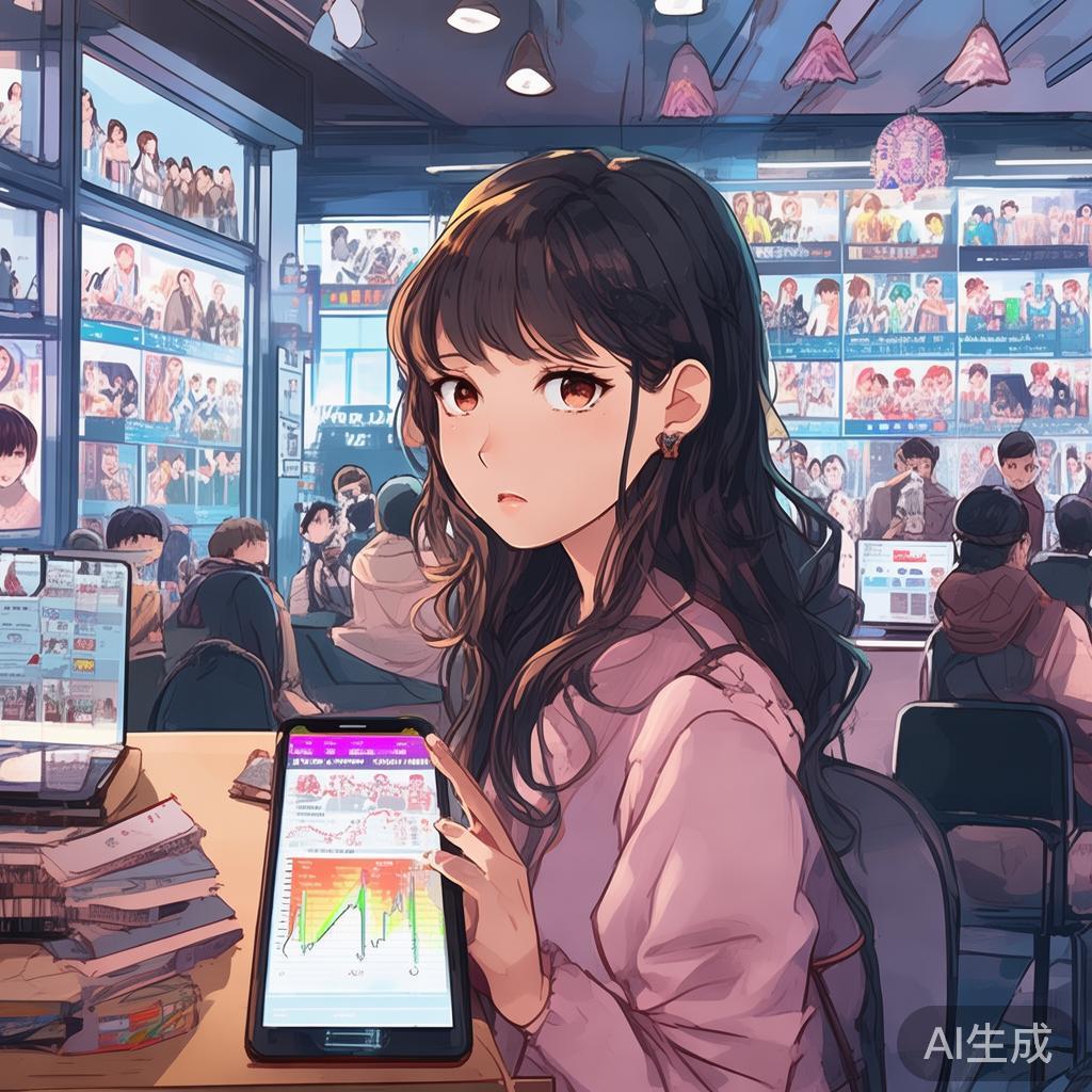 小红书粉丝可以买吗是真的吗吗插图1