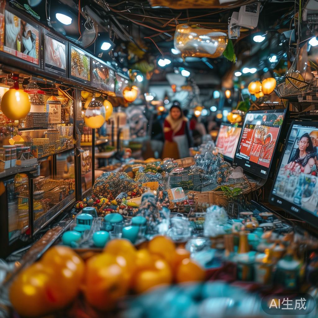 小红书怎么挣钱？缩略图