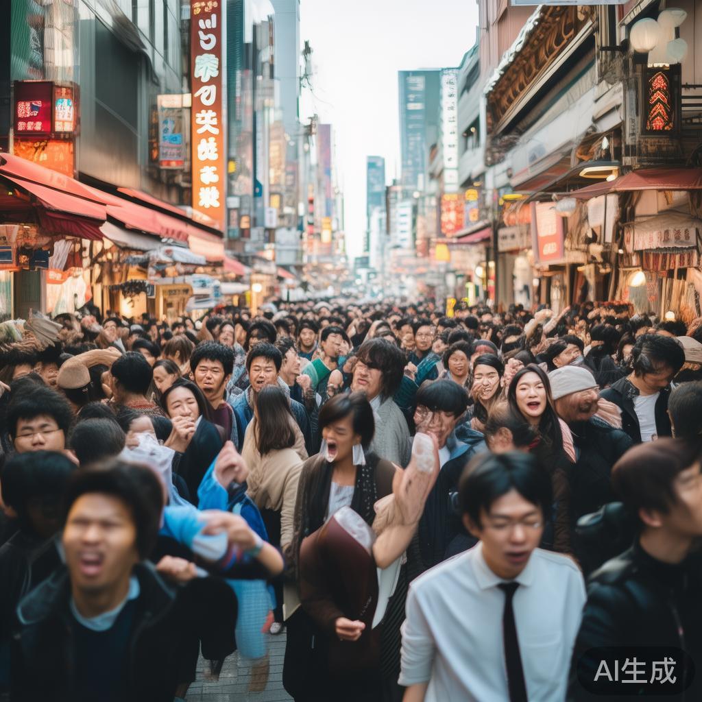 日本怎么玩抖音粉丝多缩略图