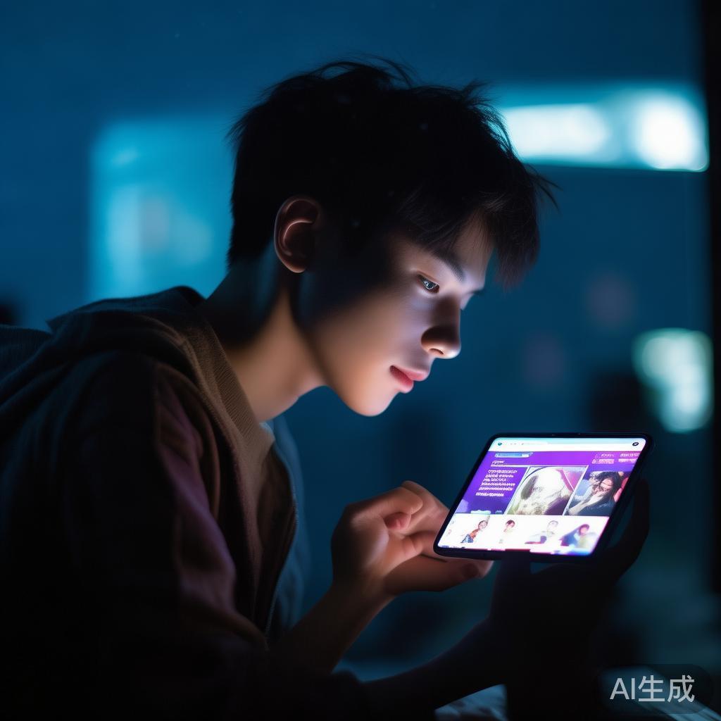 小红书常看的人怎么关闭缩略图