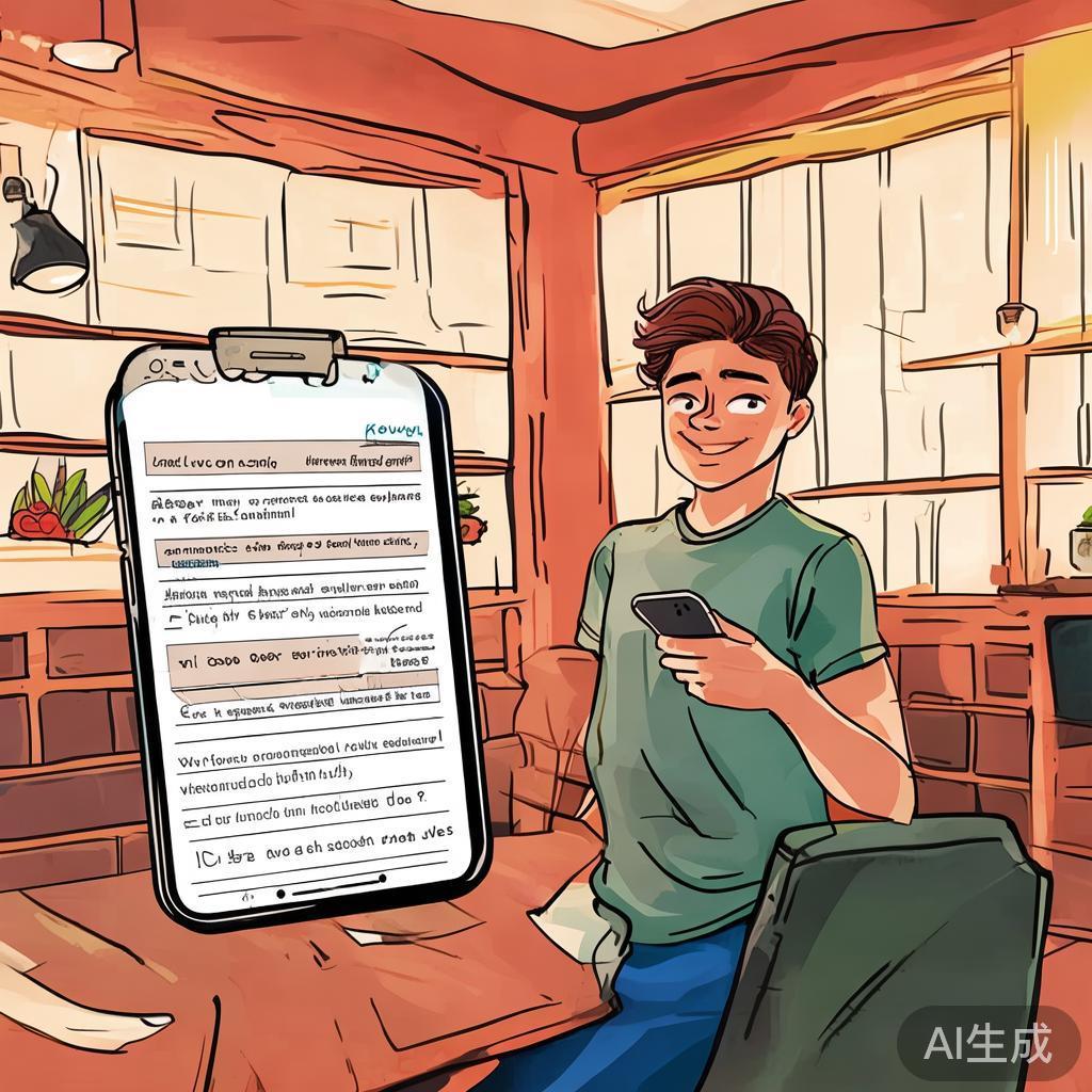 小红书怎么找到自己评论过的文章插图1 小红书怎么找到自己评论过的文章插图1