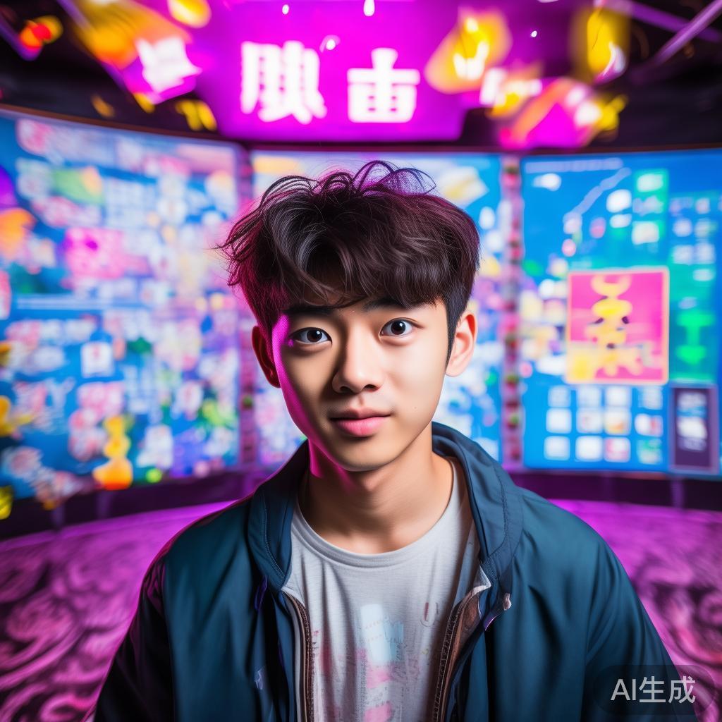 小红书粉丝网名怎么取插图1 小红书粉丝网名怎么取插图1