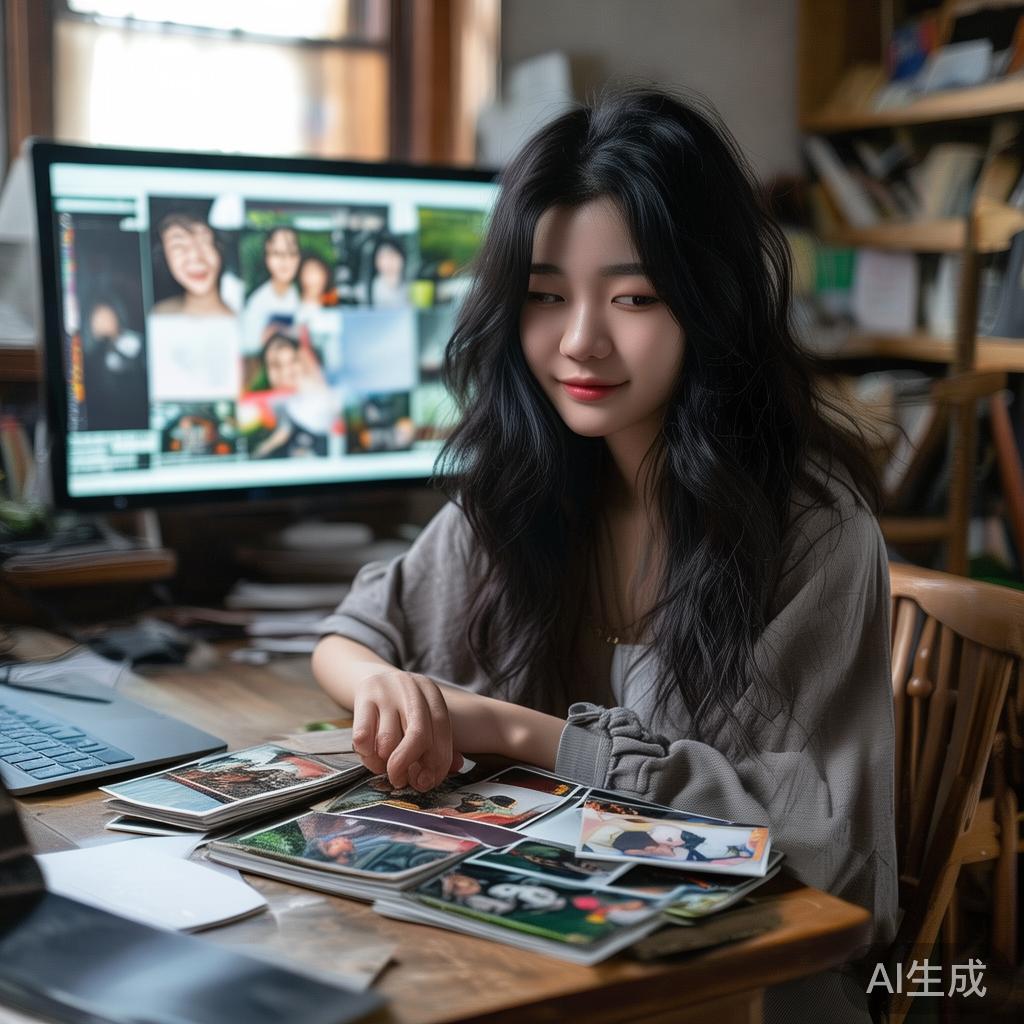 老粉丝怎么删除作品抖音插图1