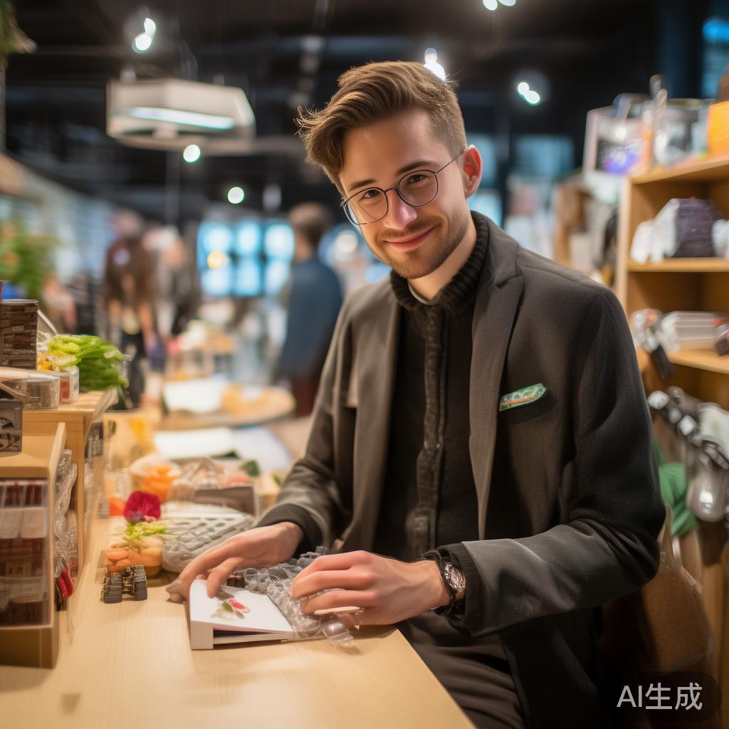 小红书怎么开通带货权限缩略图