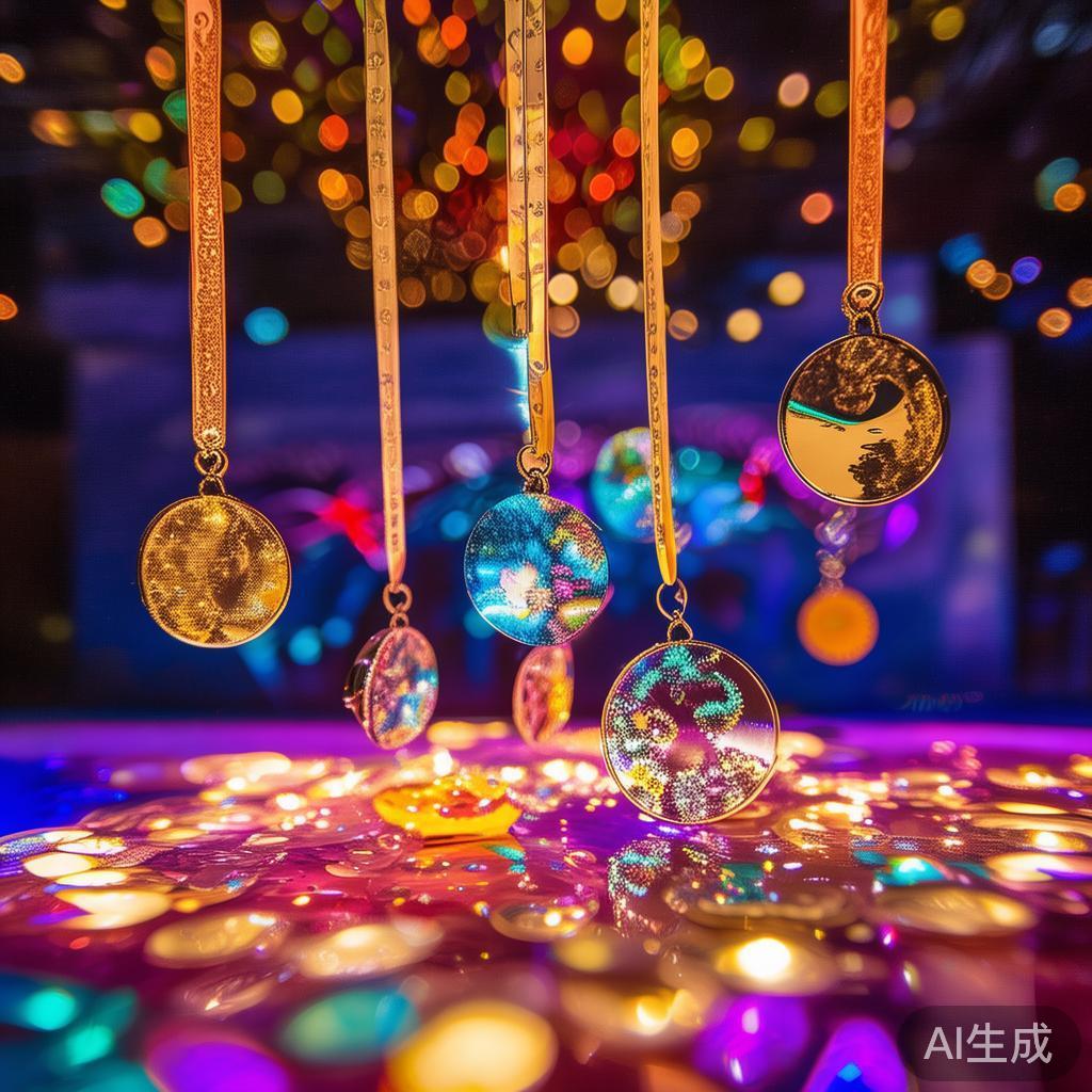 抖音怎么把粉丝牌切换缩略图