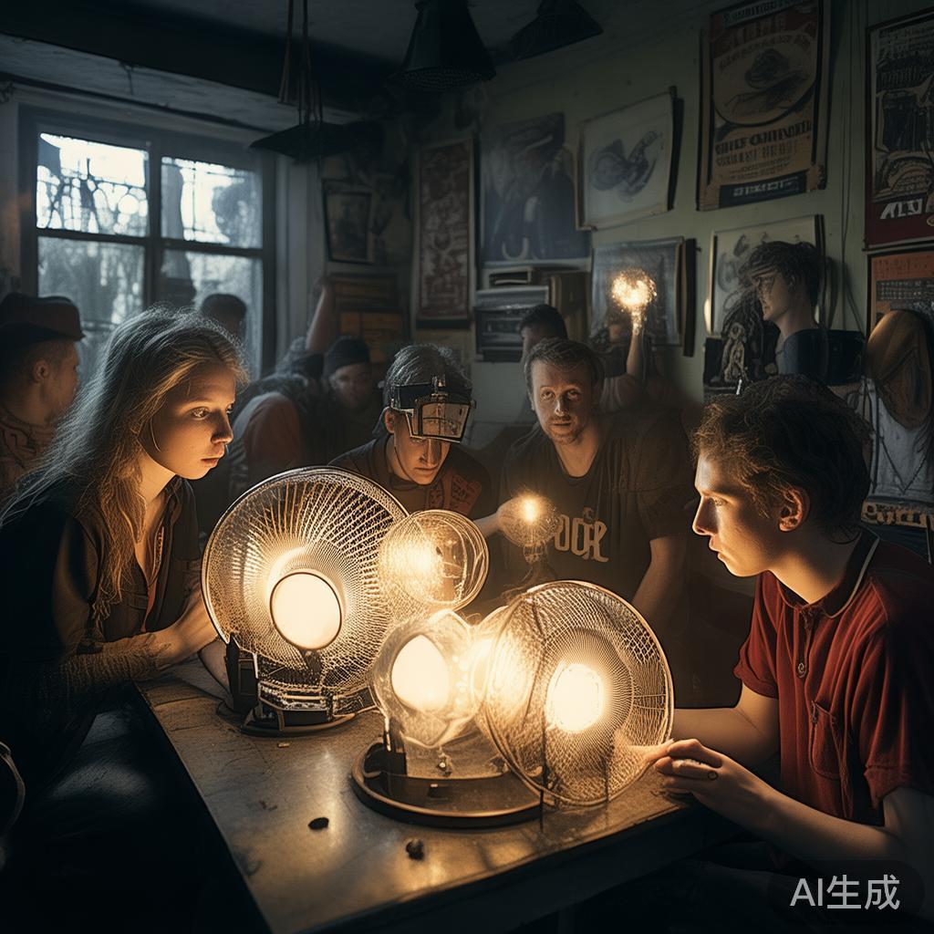 怎么抖音粉丝灯不亮插图 怎么抖音粉丝灯不亮插图