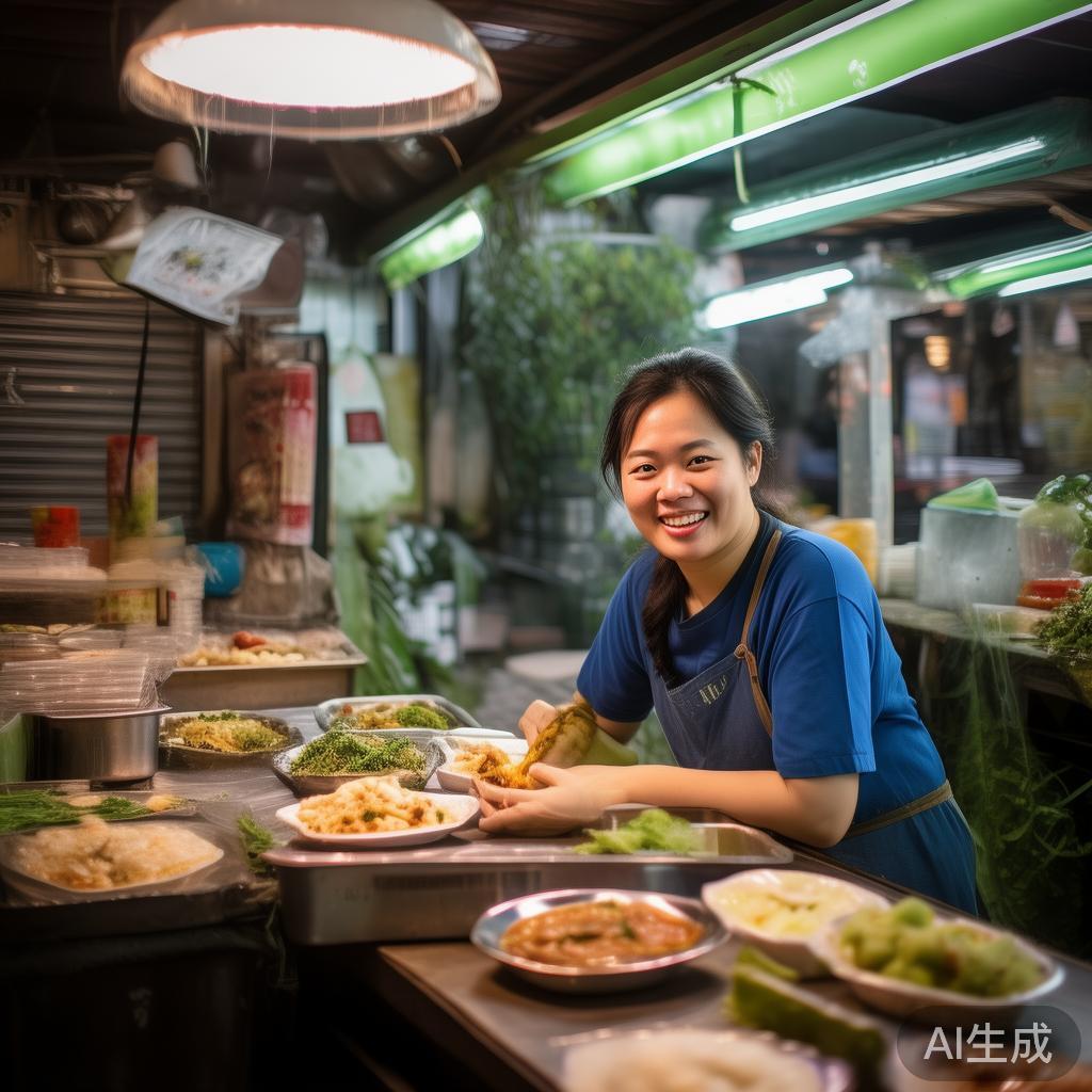 小红书怎么赚零花钱缩略图