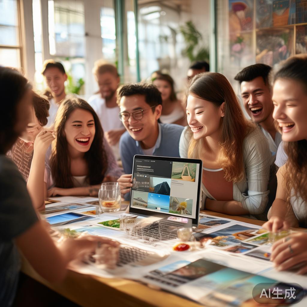 小红书眼睛只有几十缩略图