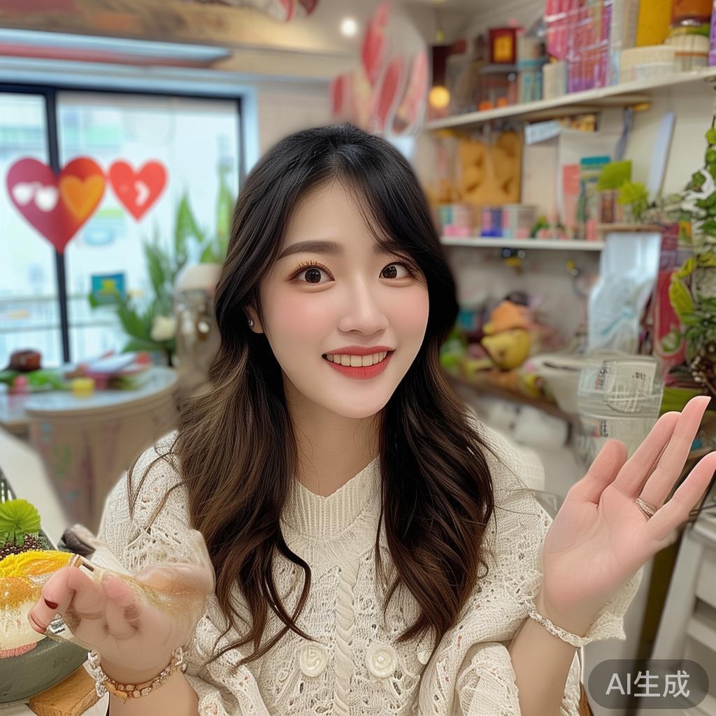 抖音直播减肥怎么留粉丝插图1 抖音直播减肥怎么留粉丝插图1