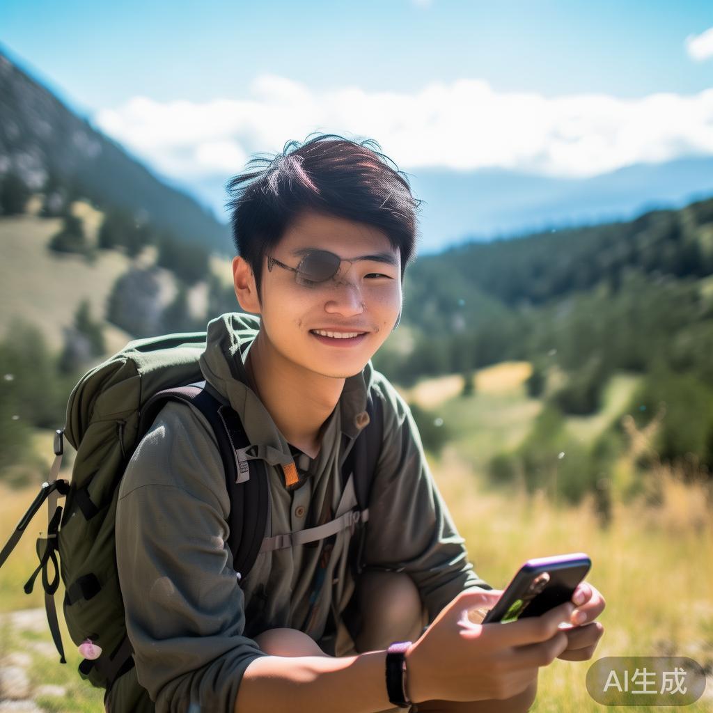 怎么在抖音赚十万粉丝插图2