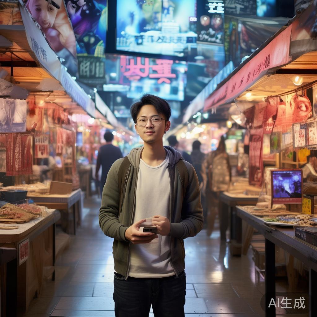 没有粉丝怎么在抖音开店插图2 没有粉丝怎么在抖音开店插图2