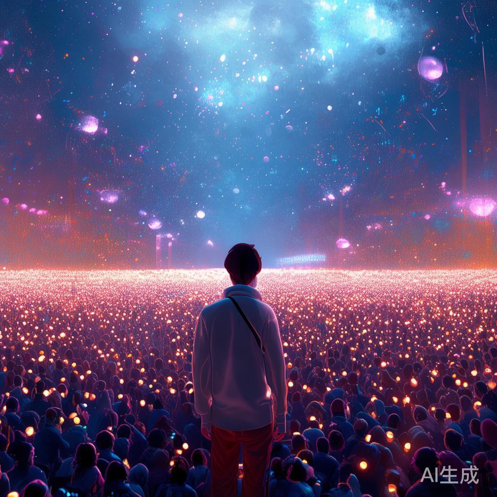 怎么在抖音创造粉丝群插图1