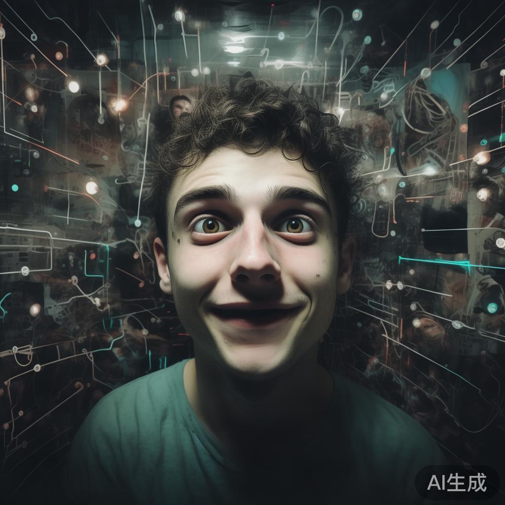 小红书上发表作品上的小眼睛代表什么？插图1