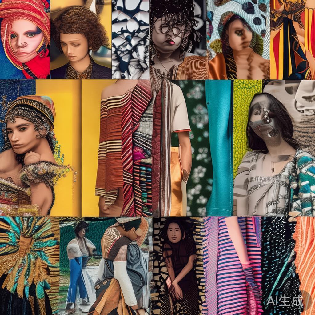 小红书穿搭插图 小红书穿搭插图