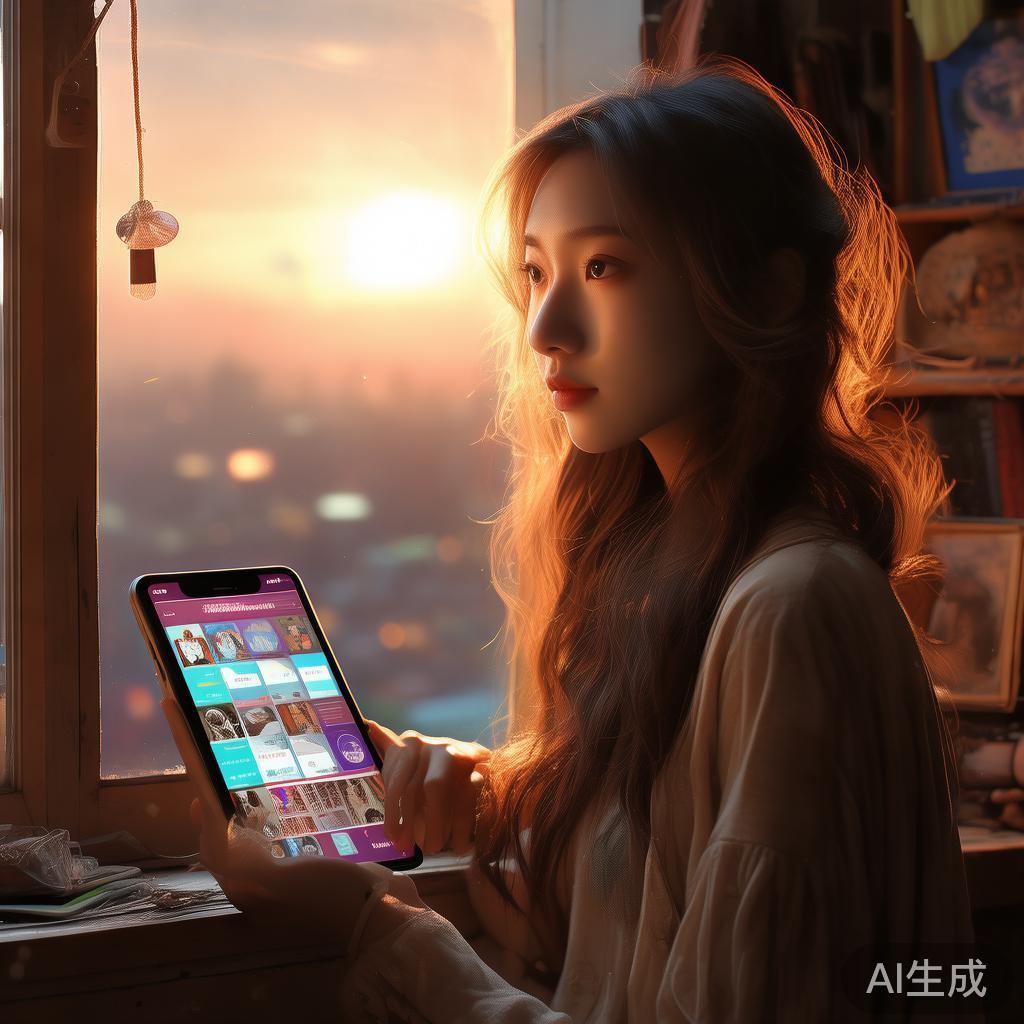 小红书心粉插图2 小红书心粉插图2