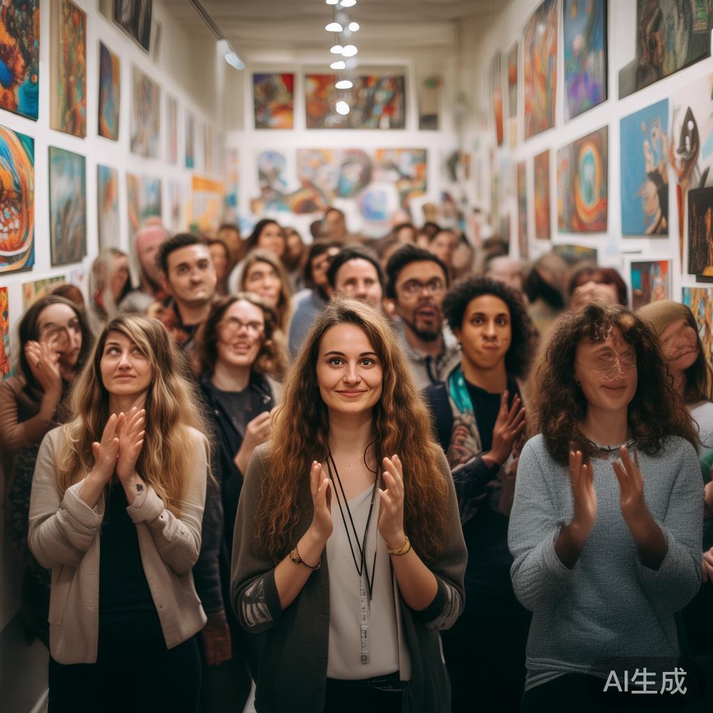 什么样叫抖音粉丝插图1 什么样叫抖音粉丝插图1